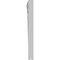 Ekena Millwork Turner Architectural Grade PVC Corbel, 1 7/8"W X 22"D X 22"H CORP01X22X22TU - alternate 3